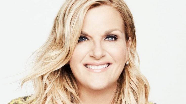 Trisha Yearwood’s Powerful New Song Leads Her To Big ‘First’ | Classic Country Music | Legendary Stories and Songs Videos