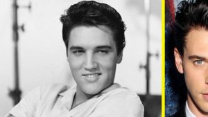 Upcoming Elvis Presley Movie Finally Casts Its Lead After Extensive Search
