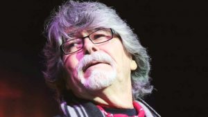 Randy Owen’s Ongoing Health Issues Force Alabama To Postpone More Shows