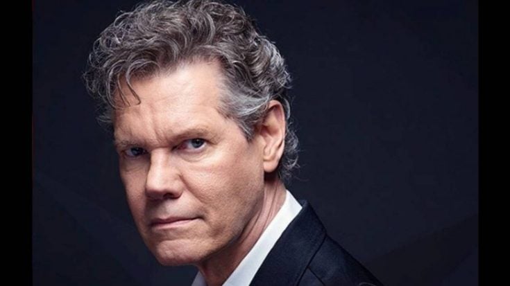 Randy Travis Going On Tour With His Original Band & James Dupre | Classic Country Music | Legendary Stories and Songs Videos