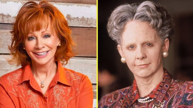 Reba Posts Photo Of What She’ll Look Like In 20+ Years | Classic Country Music Videos