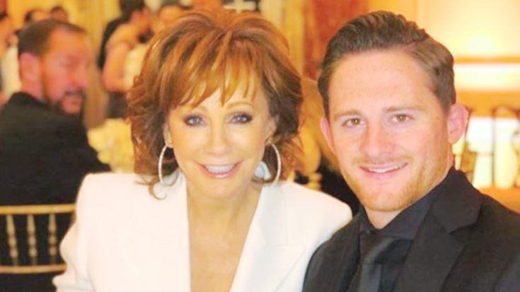 Reba’s Son Shelby Welcomes Adorable New Addition – See The Sweet Pics | Classic Country Music Videos