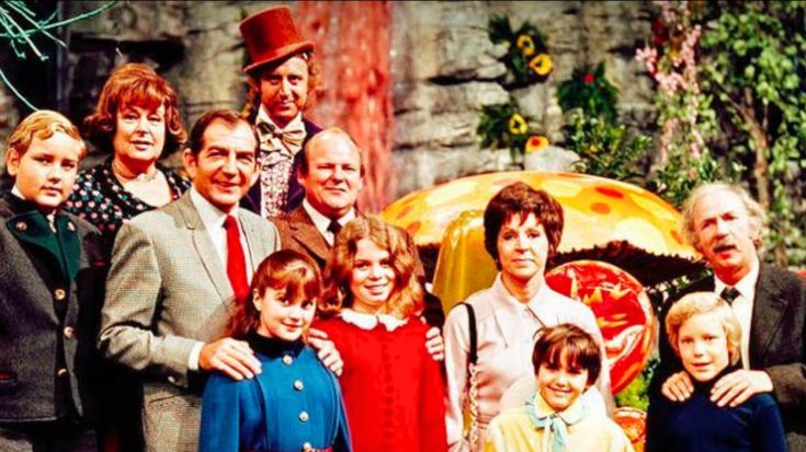 ‘Willy Wonka’ Star Taken Off Life Support | Classic Country Music | Legendary Stories and Songs Videos