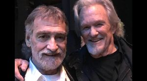 Popular Country Songwriter & Kristofferson’s Bandmate, Donnie Fritts, Dead At 76