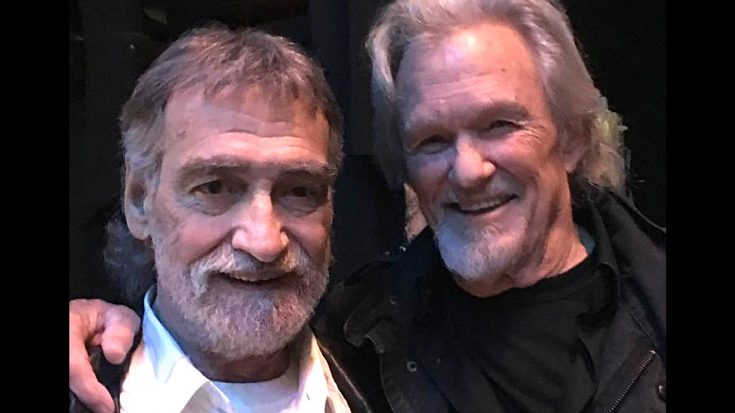 Popular Country Songwriter & Kristofferson’s Bandmate, Donnie Fritts, Dead At 76 | Classic Country Music Videos