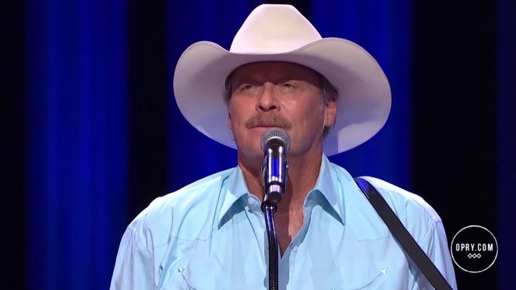 Alan Jackson’s CMA Fest Performance Canceled | Classic Country Music Videos