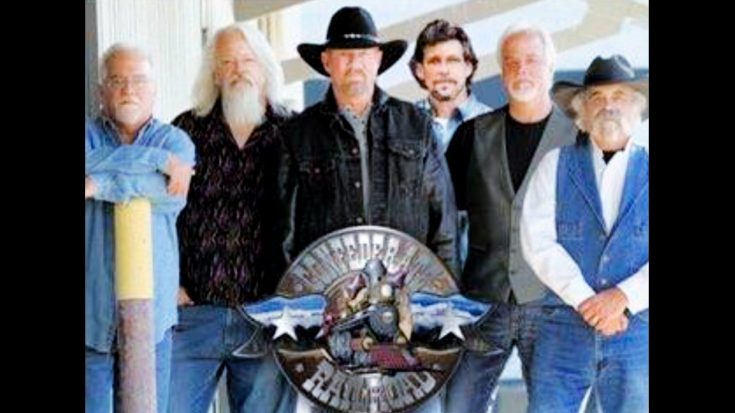 Confederate Railroad’s Danny Shirley Says In Interview They ‘Would Never’ Change Name | Classic Country Music Videos