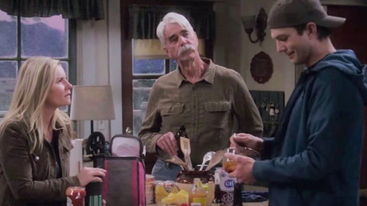 Trailer For Final Season Of Sam Elliott’s Show ‘The Ranch’ Debuts | Classic Country Music Videos