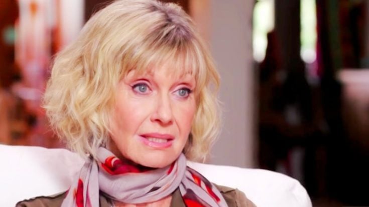 Olivia Newton-John Talks Cancer Diagnosis – ‘Every Day Is A Gift’ She Says On ’60 Minutes’ | Classic Country Music | Legendary Stories and Songs Videos