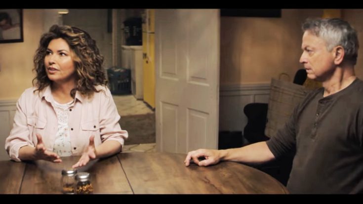 Shania Twain Stars As Christian Singer Jeremy Camp’s Mom In Brand-New Movie | Classic Country Music Videos
