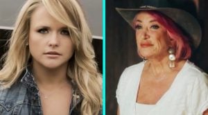 Tanya Tucker Adds Personal Twist To Miranda Lambert’s ‘House That Built Me’