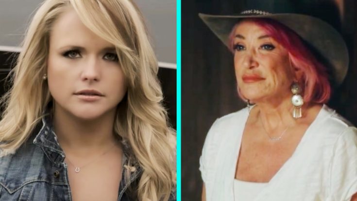 Tanya Tucker Adds Personal Twist To Miranda Lambert’s ‘House That Built Me’ | Classic Country Music | Legendary Stories and Songs Videos