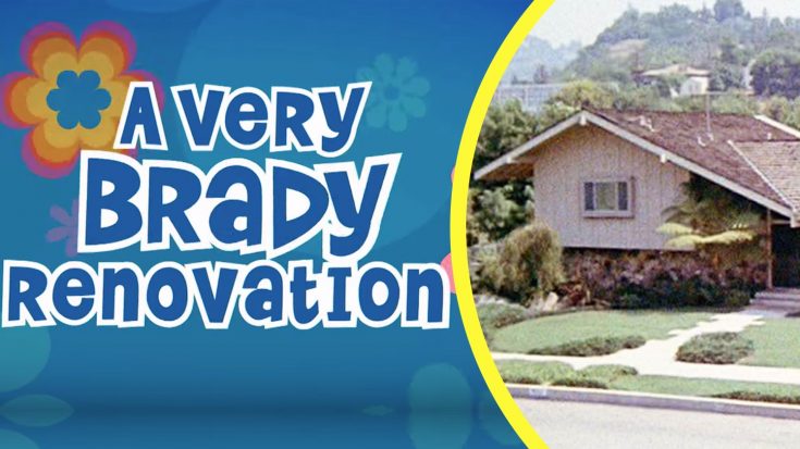 “Very Brady Renovation” Trailer Released | Classic Country Music Videos