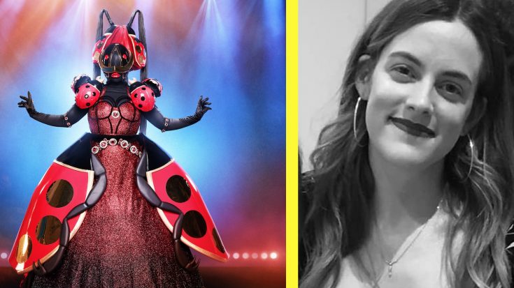 Judges Think Ladybug On Masked Singer Is Elvis’ Granddaughter | Classic Country Music Videos