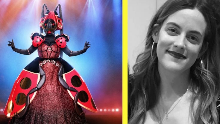 Judges Think Ladybug On Masked Singer Is Elvis’ Granddaughter | Classic Country Music | Legendary Stories and Songs Videos