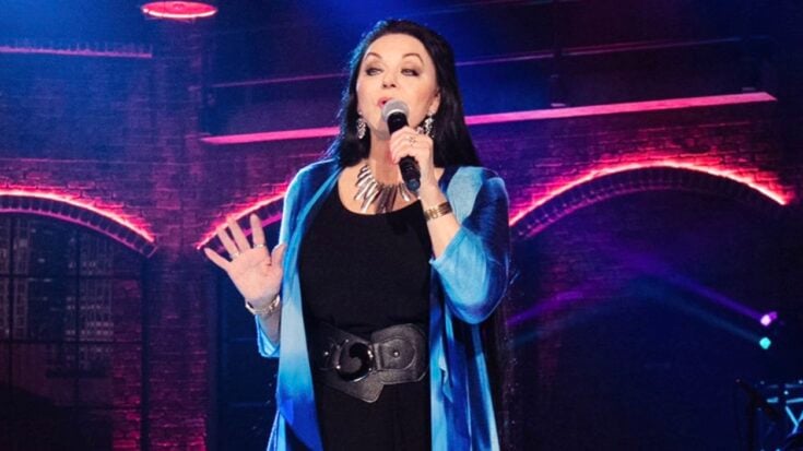 Due To Illness, Crystal Gayle Cancels Three Appearances | Classic Country Music | Legendary Stories and Songs Videos