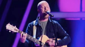 American Singer Turns All 4 Chairs In ‘Tennessee Whiskey’ Audition For ‘The Voice Of Germany’