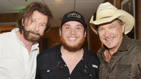 Brooks & Dunn Joins Forces With Luke Combs On “1, 2 Many” | Classic Country Music | Legendary Stories and Songs Videos