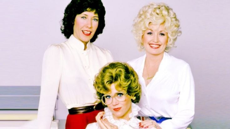 ‘9 To 5’ Sequel Canceled – Dolly Parton Tells Reporter It Was ‘Dropped’ | Classic Country Music | Legendary Stories and Songs Videos