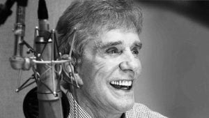 Award-Winning Country Radio Host Bob Kingsley Dies From Bladder Cancer