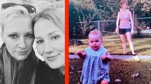 Shelby Lynne’s Sister, Allison, Gives Only TV Interview About Parents’ Murder-Suicide