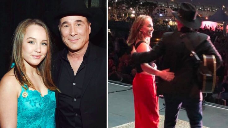 Clint Black Says Daughter Lily Wants To Be A Singer In 2019 Interview | Classic Country Music | Legendary Stories and Songs Videos