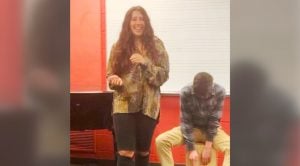 Vince Gill’s Daughter, Corrina, Performs Michael Jackson’s ‘Bad’