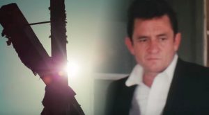 Johnny Cash Calls His Old Self ‘A Bag Of Bones’ In Movie Trailer Documenting His Struggles