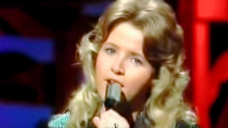 Remember Tanya Tucker’s Country-Singing Older Sister, LaCosta? | Classic Country Music Videos