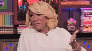 Patti LaBelle Says She Almost Sang ‘I Will Always Love You’ In 2019 Interview