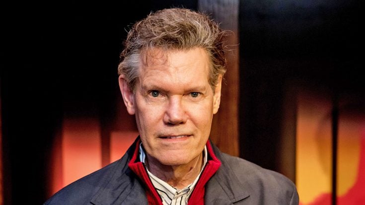 Randy Travis Cancels All But 3 Shows On 2019 Tour Due To Production Issues | Classic Country Music | Legendary Stories and Songs Videos