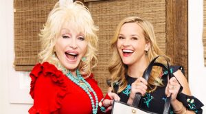 Reese Witherspoon Is A Celebrity Dolly Parton Would Like To Play Her In A Film