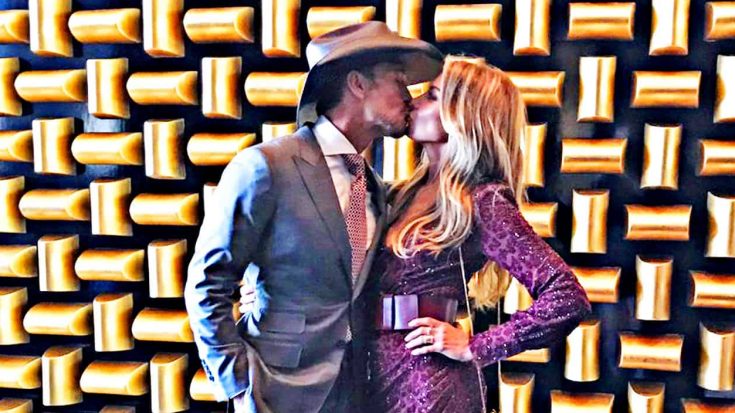 Tim McGraw Re-Recorded First Duet With Faith As Anniversary Gift | Classic Country Music Videos