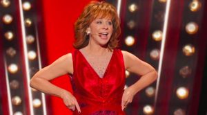 Reba McEntire Revisits ‘Fancy’ For 2019 CMA Awards Performance