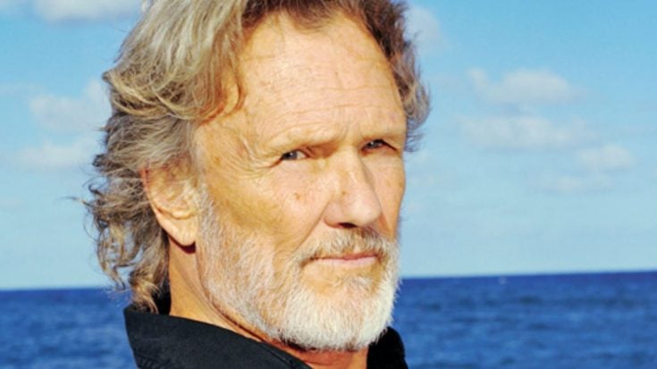 Kris Kristofferson To Receive Lifetime Achievement Award At CMA Awards, But He Won’t Attend | Classic Country Music | Legendary Stories and Songs Videos