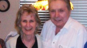 Mickey Gilley’s Wife Of 57 Years, Vivian, Is Dead