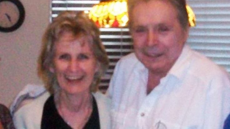 Mickey Gilley’s Wife Of 57 Years, Vivian, Is Dead | Classic Country Music | Legendary Stories and Songs Videos