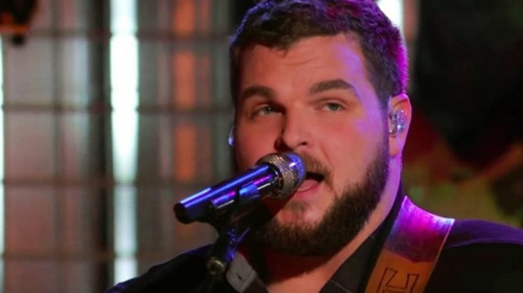 Season 17 ‘Voice’ Winner Jake Hoot Pays Homage To 90s Country With Rhett Akins’ ‘That Ain’t My Truck’