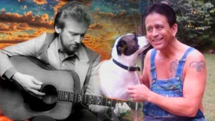 Keith Whitley’s Nephew, Michael Keith Whitley, Has Passed Away At 47 | Classic Country Music | Legendary Stories and Songs Videos