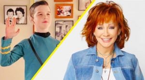 Reba McEntire Will Guest Star On CBS Series “Young Sheldon”