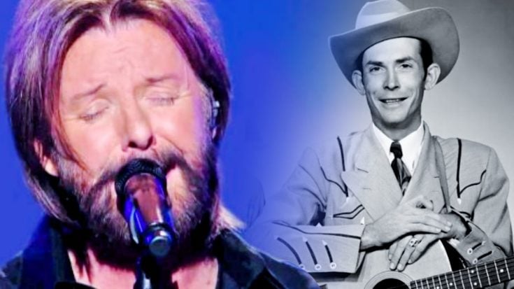 Ronnie Dunn Shares Cover Of Hank Williams’ “I Can’t Help It (If I’m Still In Love With You)” | Classic Country Music | Legendary Stories and Songs Videos