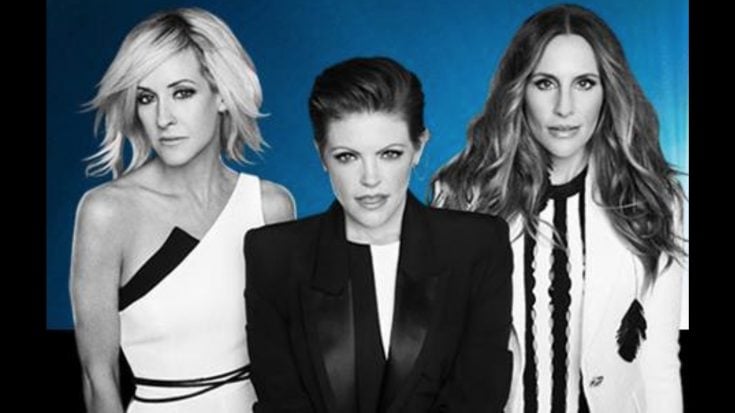 Dixie Chicks Leak 1st New Song In Almost 15 Years | Classic Country Music | Legendary Stories and Songs Videos