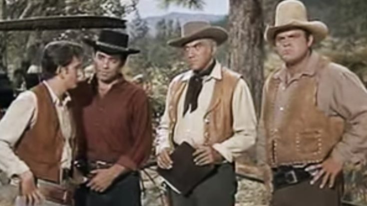 “Bonanza” Actor, Ben Cooper, Dead At 86 | Classic Country Music Videos