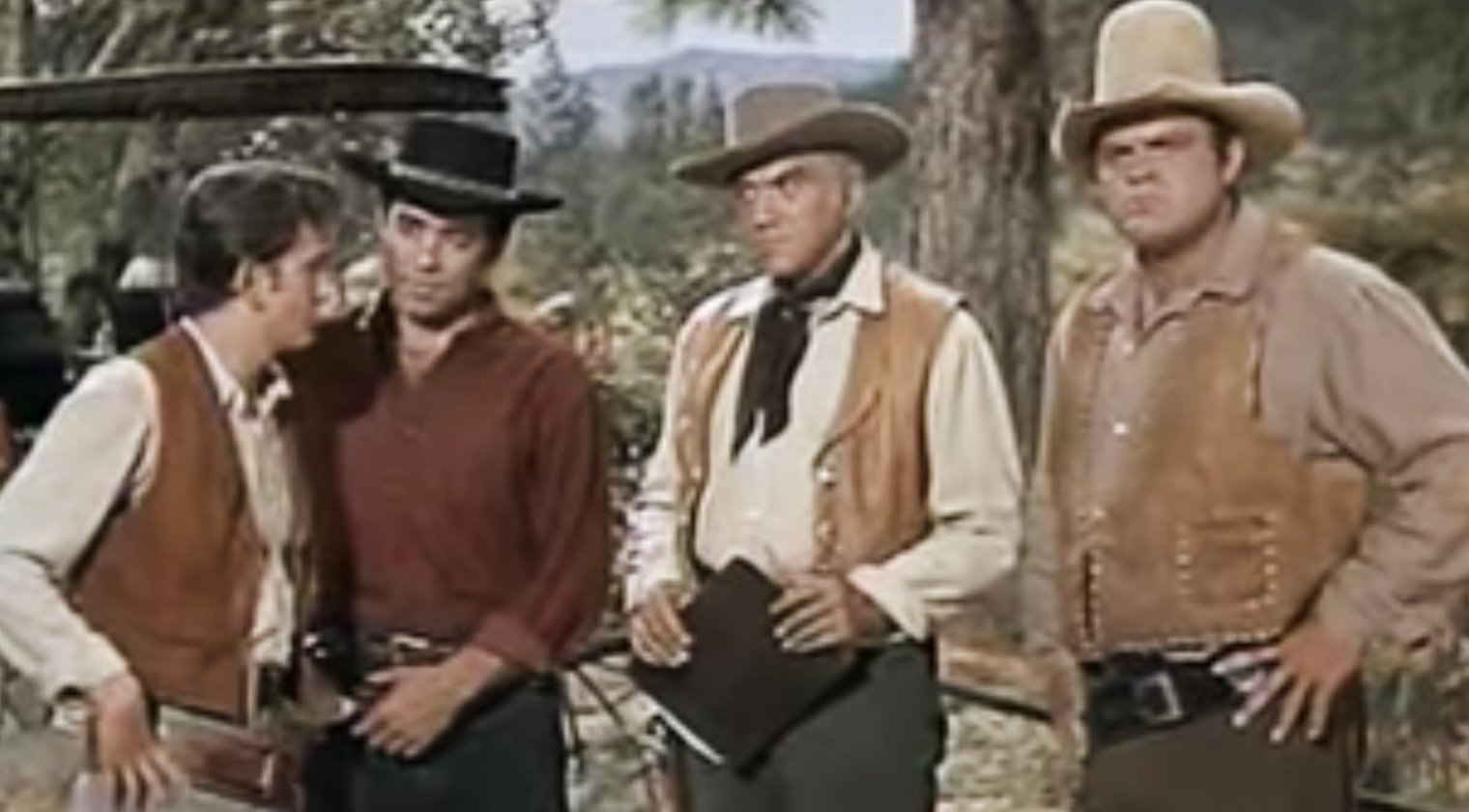 Bonanza Bonanza