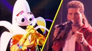 “Achy Breaky Heart” Earns Cover On “Masked Singer,” Contestant Forgets The Words
