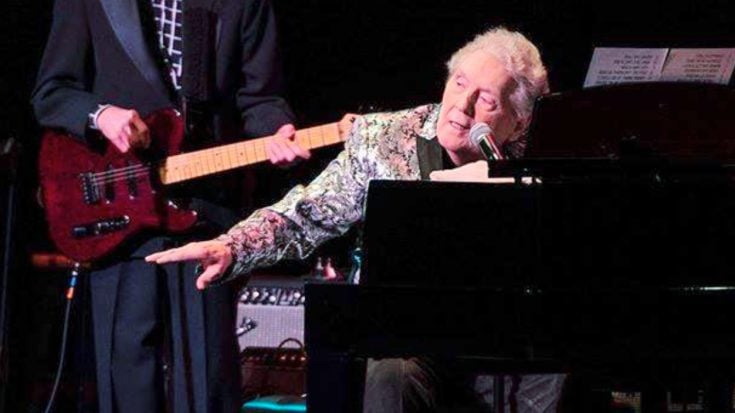 After “Serious” Stroke, Jerry Lee Lewis Returns To Playing Music | Classic Country Music | Legendary Stories and Songs Videos