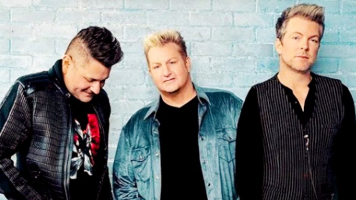 Rascal Flatts Say Farewell Tour Isn’t “Goodbye” – May Continue Working Together | Classic Country Music Videos