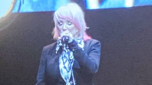 Tanya Tucker Honors George Jones With ‘The Grand Tour’ At ‘All For The Hall’ Benefit’