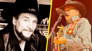 George Strait Treats Vegas Crowd To Cover Of Waylon Jennings’ “Waymore’s Blues”