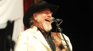 Asleep At The Wheel’s Ray Benson Tests Positive For COVID-19